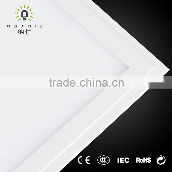 2016 Hot Sale Ultra-thin Panel Lamp Aluminium 600x600 LED Panel Light photo-4