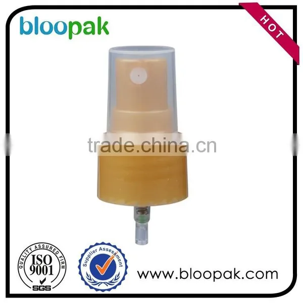 Plastic Perfume Pump Mist Sprayer photo-3