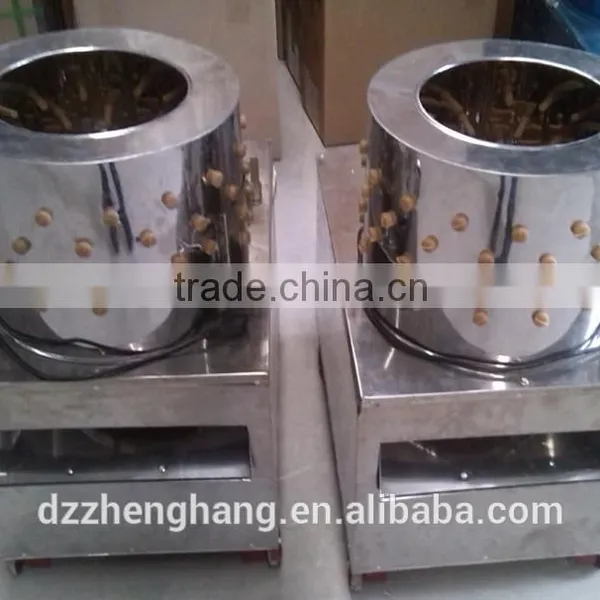 Poutry Hair Removing Machine/poultry Plucker photo-2