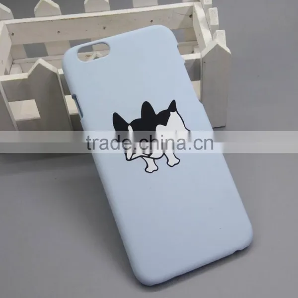 Case Cover for IPhone, Scratch Resistant Phone Case, Bulldog Phone Case, Wholesale Cute Dog Animal Phone Case photo-3