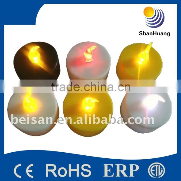 LED On-Off Magic Happy Birthday Candle for Sale,high Quality Bright Led Flameless Candle With High Quality photo-3