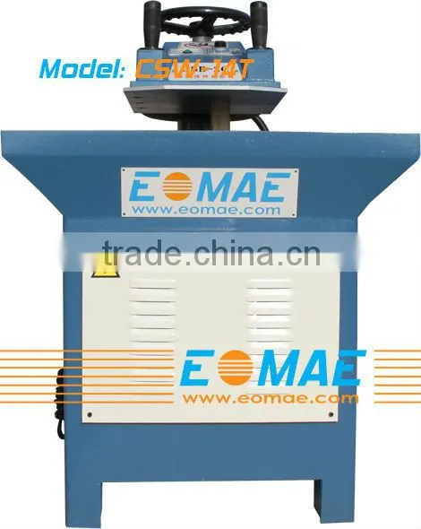Swing Arm Bag Cutting Machine CSW-14T