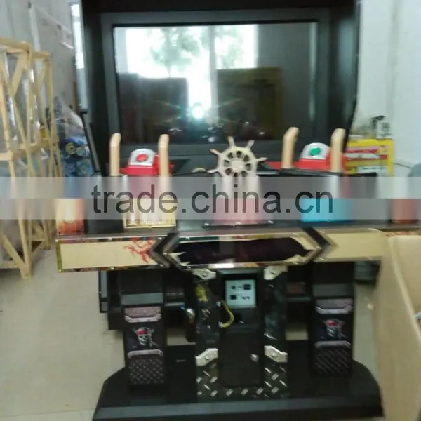 Beautiful Basketball Coin Operated Arcade Game Machine Dead_Strom Arcade Game Center Machine photo-3