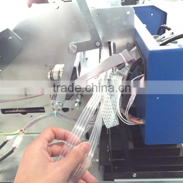 1.8M, 5.9Feet Printer, Eco Solvent Printer, Out Door Printer, Banner Printer photo-3