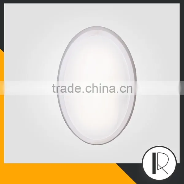050609 Sensor Movement Wall Residential Led Round Bulkhead Light Black Led Marine Ip54 Oval Indoor Outdoor Wall Lighting photo-5