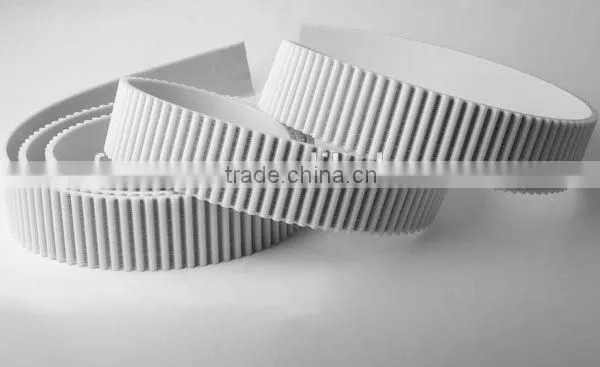 For Auto Parts PU TIMING BELT photo-3