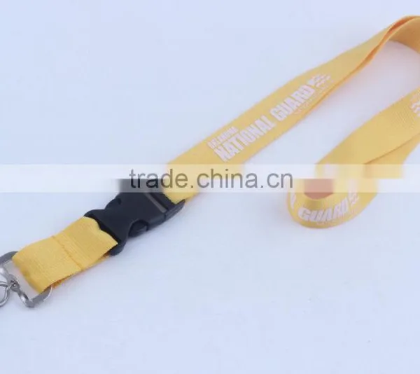 Big Discount Woven Lanyard Made in China photo-2