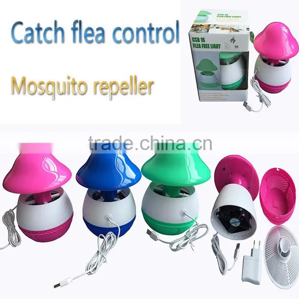 New Electronic Products on Market Ultrasonic Animal Repellent Device photo-6
