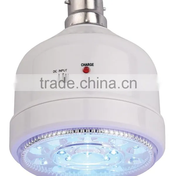 19 Led Rechargeable Emergency Bulb Light MODEL 10319 photo-5