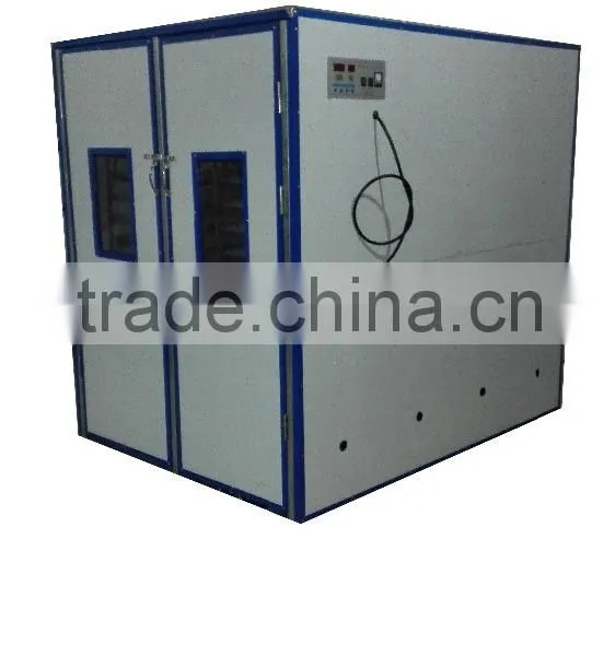 2016 Best Price Chicken Egg Incubator Equipment Incubator Machine Price photo-6