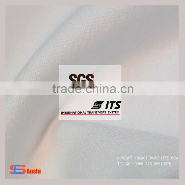High Quality Cotton Stretch Twill Fabric Lycra With SGS ASTM D3107 Standard photo-6