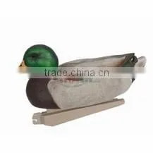 Plastic Duck Decoy Used Duck Decoy