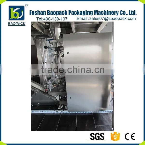 High Quality With High Quality Case Packer photo-4