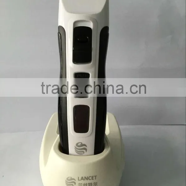 Professional Hair Trimmer | Electric Hair Clippers | Superior Quality Hair Clipper | Professional Hair Clippers JYY-888| photo-3