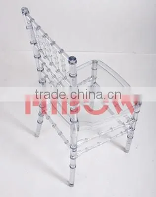 Hotel Furniture Type and Modern Appearance Sillas Tiffany Banquet Wedding Chair photo-3