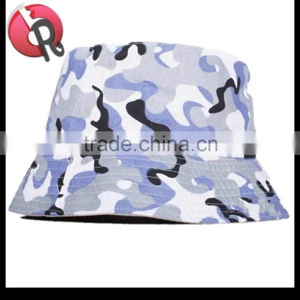 Custom Printed Bucket Hats photo-2