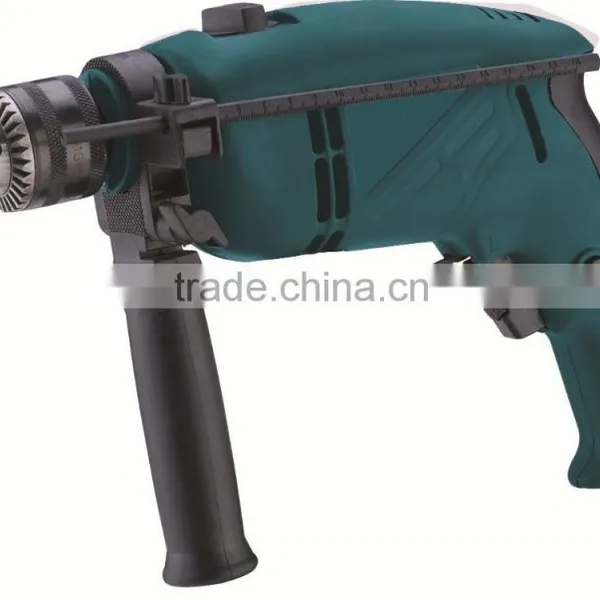 Impact Drill Electric Drill Machine Tool Set photo-2