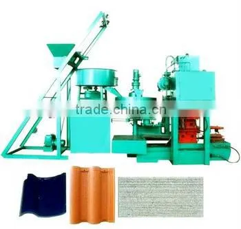 cement tile machine tile machinr for sale