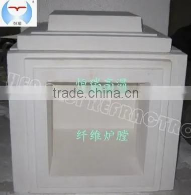 High Temperature Heated Thermal Vacuum Chamber photo-4