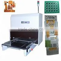 FPC Sheet Depaneling Machine ,FPC Sheet Punch Separator -YSPE photo-3