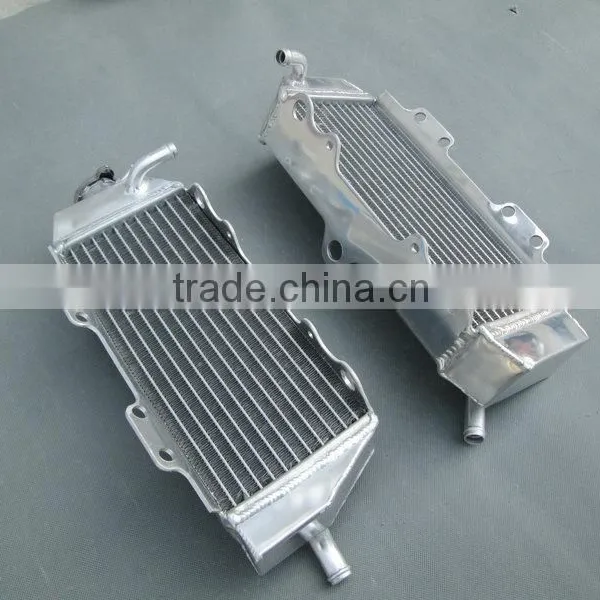 FOR Yamaha YZ426F YZF426 YZ450F YZF450 2000 2001 2002 2003 2004 2005 00 01 Radiator photo-4