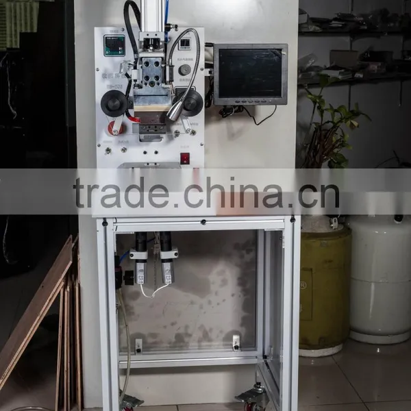New Arrival Flex Cable Pressure Repair Machine For Phone LCD Touch Display Flex Cable Repair Machine photo-2