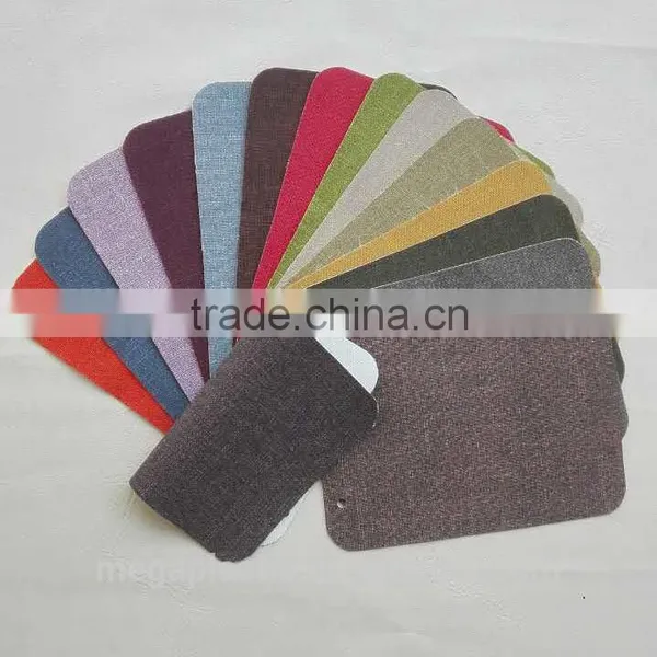 Top High Quality Synthetic Leather Car Seat Leather Synthetic Ventilate, PVC Rexine Leather for Sofa photo-2