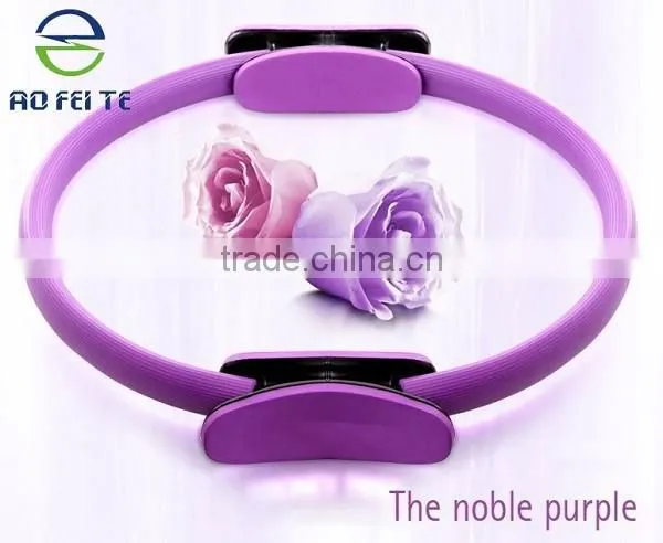 Aofeite Best Price Fitness Magic Circle Ring Yoga Pilates Ring photo-3