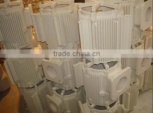 EPS 2015 Hot Sales Expandable Polystyrene, Polystirol photo-6