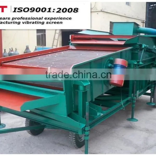 SYT Multi-functional Grain Sieving Machine photo-2