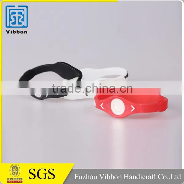Waterproof hot sale 2016 custom made active rfid wristband