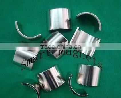Shanghai Strong Magnets for Magnetic Motor Stator photo-4