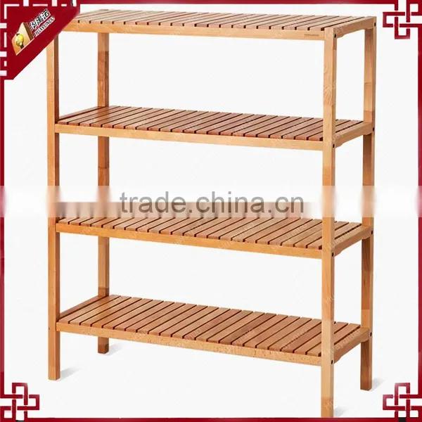 2016 Hot Sale Wood Kitchen Shelf WK2092 photo-3