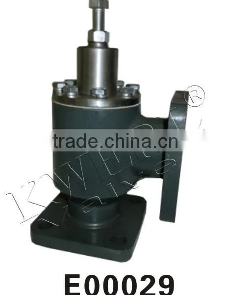 Air Compressor Min Pressure Valve, Minimum Pressure Valve photo-2