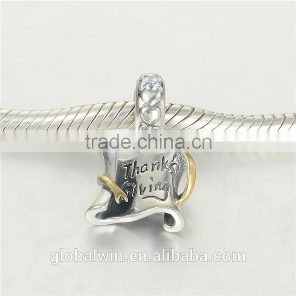 European Charm Bracelet Necklace 100% Real 925 Sterling Silver S214 Best Gifts For You Or Frie photo-3