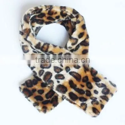 Fleece Scarf/fashion Scarf
