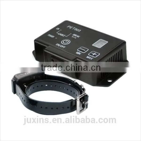 Electronic Outdoor Dog Fence 803 Wireless Electronic Fence 803 photo-3