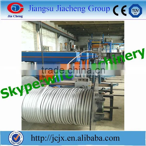 Aluminum Rod Casting Equipment photo-2