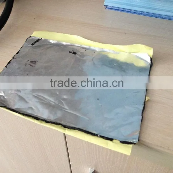 Vulcanization for Butyl Tape photo-3