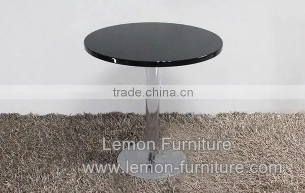 Special Best-Selling Quartz Stone Top Dining Table