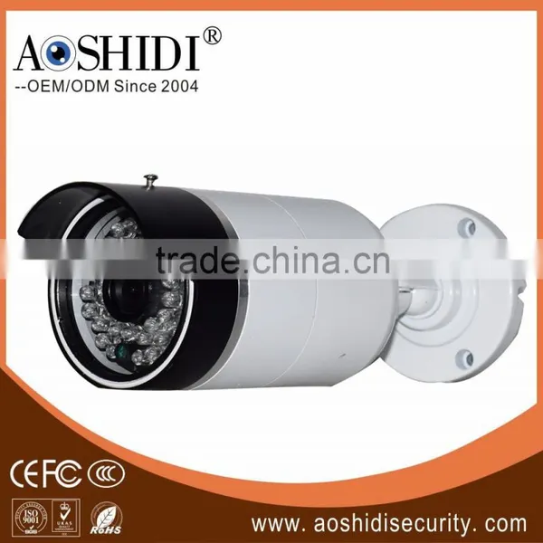 ip Camera Outdoor 1.3 Megapixel Poe Ip66 Network ip Webcam Camera photo-4