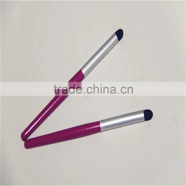 1pcs Professional Makeup Brush With Sponge Cosmetic Brush,eyeshadow Brush photo-2