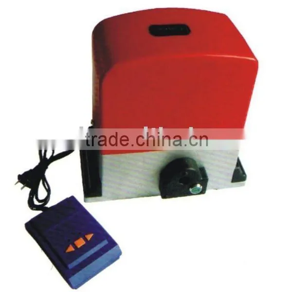Automatic Sliding Gate Opener