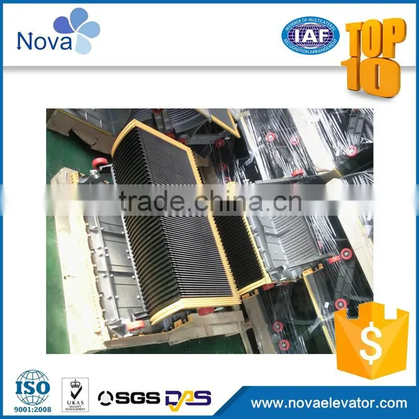Long Service Time Most Effective Price Escalator Cost photo-4
