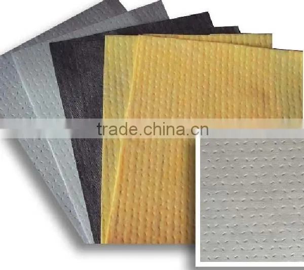 Non Woven Media for Air Filter photo-4