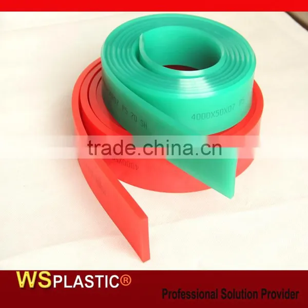 customized logo printed squeegee