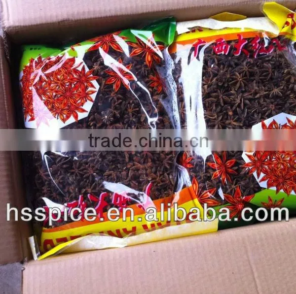 Star Aniseeds of Rain Before photo-4