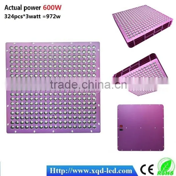 High Efficient Agricultural Led Grow Light Hydroponic Led Grow Lights photo-2