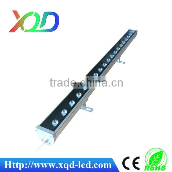 Single Color Outdoor Waterproof Led Wall Wash Light Wall Washer Light Led Decoration 12W 18W 24W 36W 50W LED Wall Washer Light photo-6