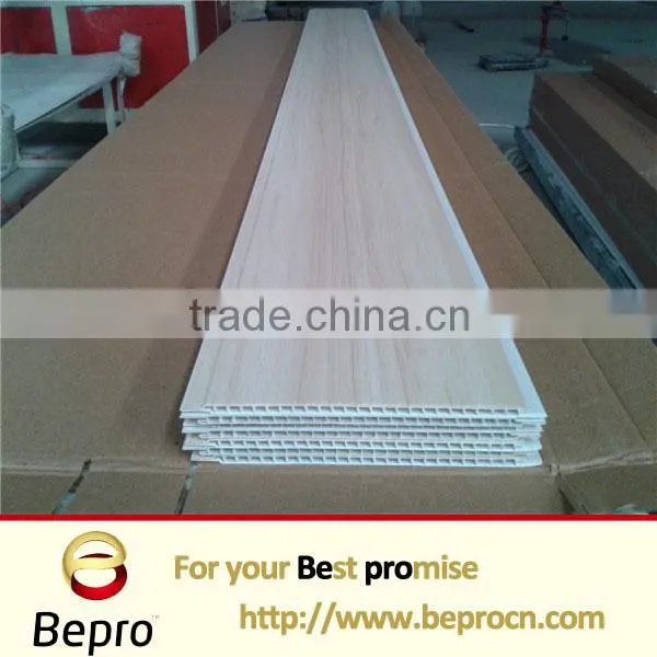 Transferring Film Plastic Panels for Wall & Ceiling photo-4